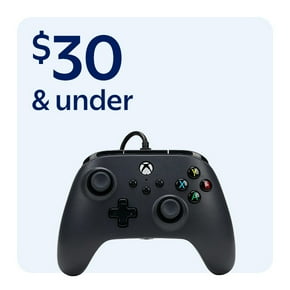 Video games $30 & under