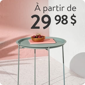Choix printaniers