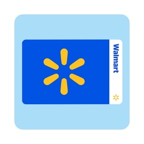 Shop Walmart gift cards