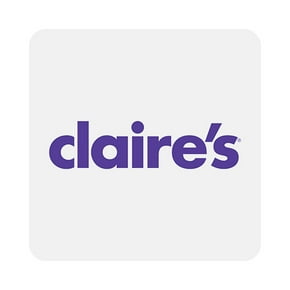 Claire's