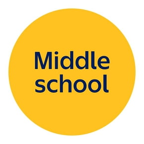 Middle school