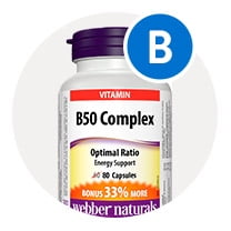Vitamine B et biotine