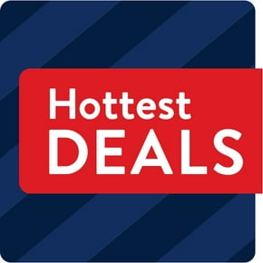 Hottest Deals