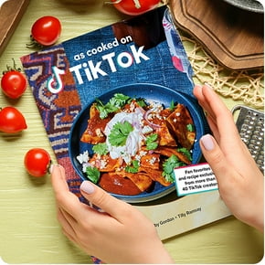 Cookbooks, food & wine