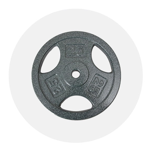 Weight Sets, Free Weights & Strength Traning Walmart Canada