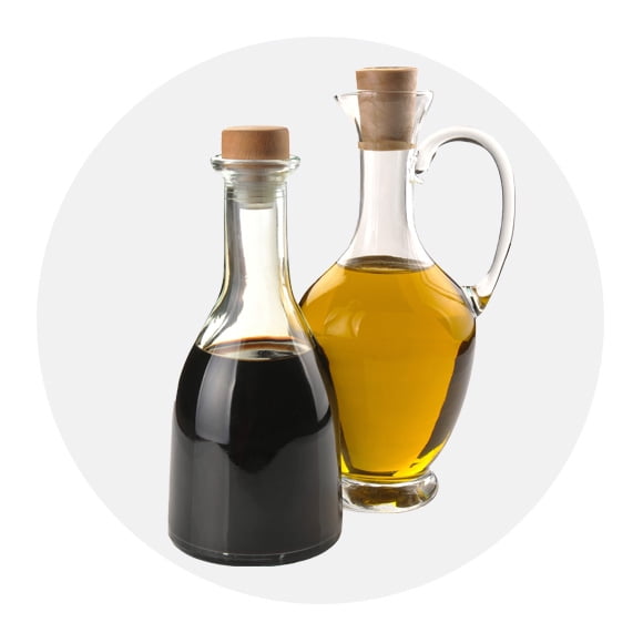Oils & vinegars