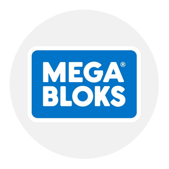 MEGA BLOKS