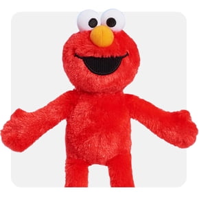 Sesame Street