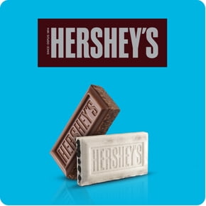 HERSHEY'S