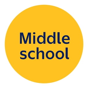 Middle school