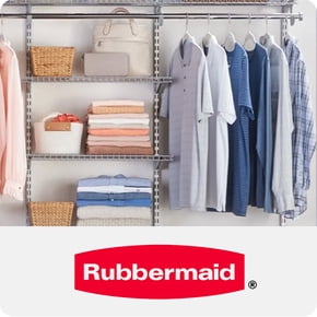 Rubbermaid
