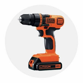 Impact tools & drivers