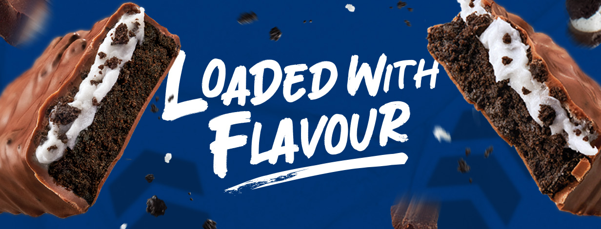 Find your flavour