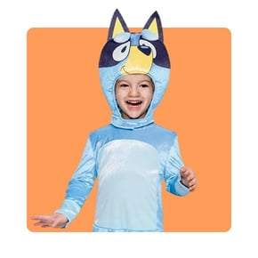 Bluey