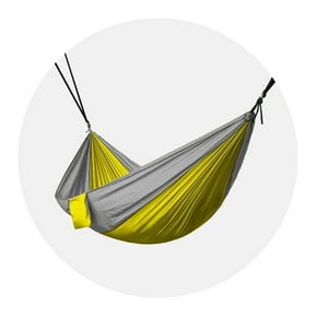 Hamacs de camping