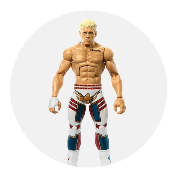 WWE Action Figures Walmart
