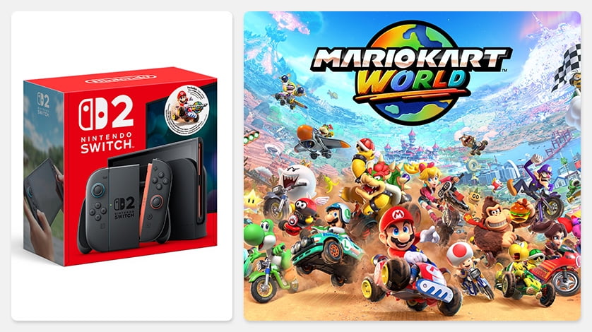 Nintendo Switch 2 | Walmart Canada