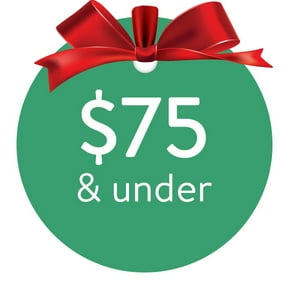 $75 & under