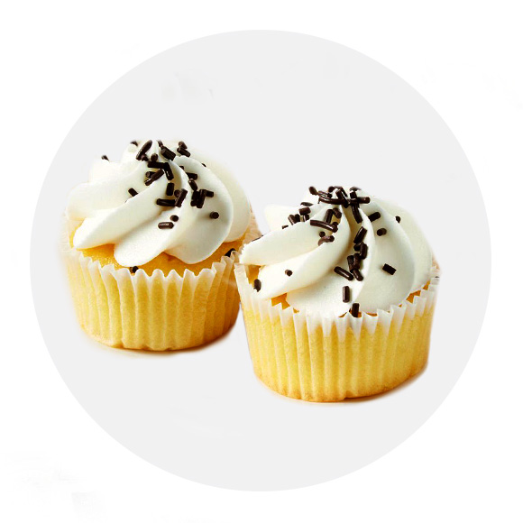 Order Cakes & Cupcakes Online at Low Prices Walmart Bakery Walmart.ca