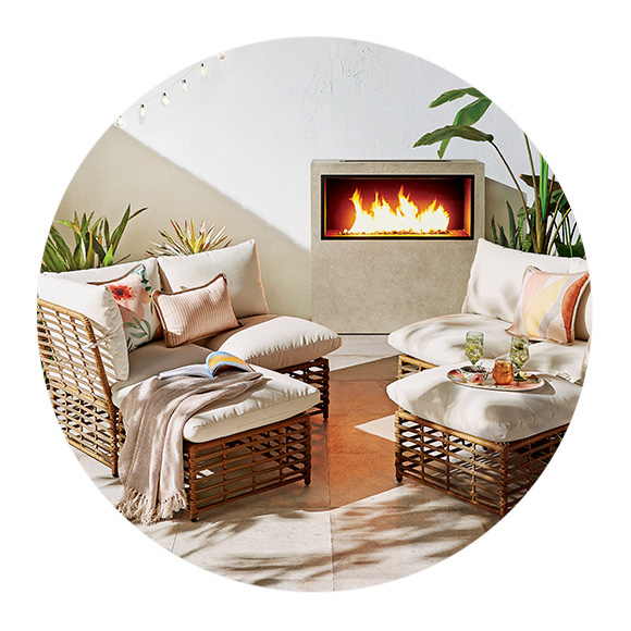 Outdoor Furniture & Patio Furniture Walmart Canada