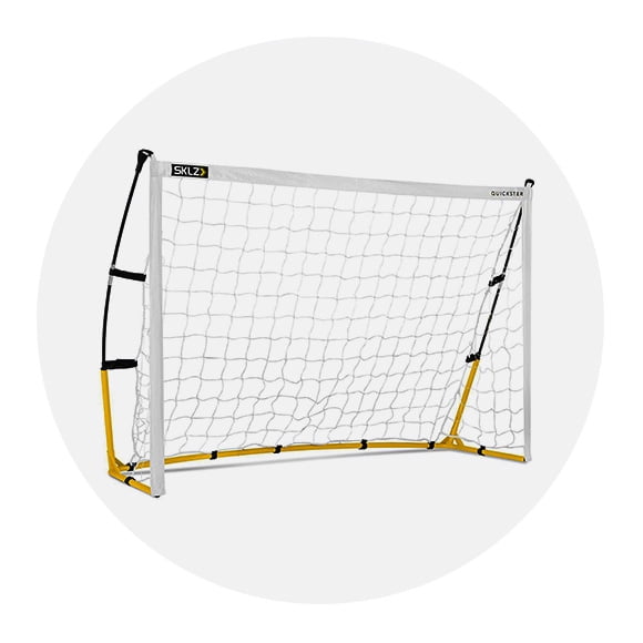 Soccer-Goals and Nets