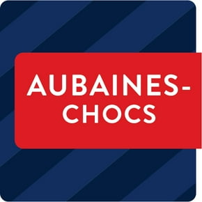 Aubaine-chocs