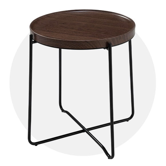 Side & end tables