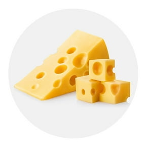 Swiss cheese