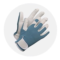 Gardening gloves