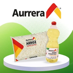 Nuestras Marcas Aurrera