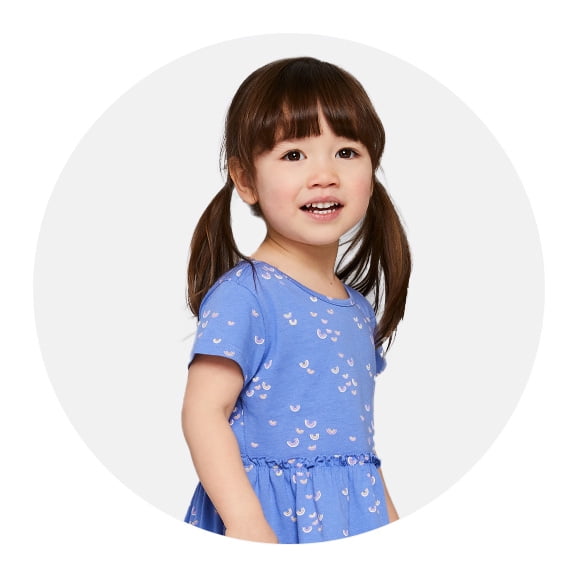 Baby girl toddler 2T size bundle lot of clothes buydetectors.pk