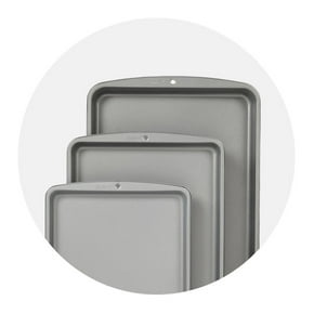Moules et plaques de cuisson