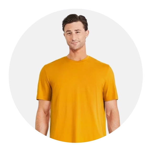 Walmart Worldwide Smiley & Always Low Men's and Big Men's Graphic T-Shirt,  2-Pack