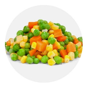 Aliments surgelés