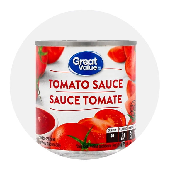 Canned tomato & more