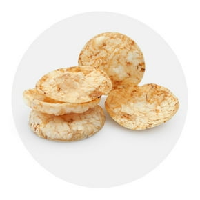 Rice chips