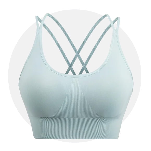 Women s Sports Bras Walmart Canada