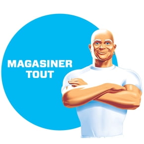 Magasiner tout