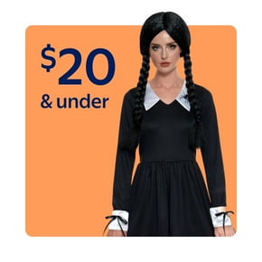 Costumes $20 and under
