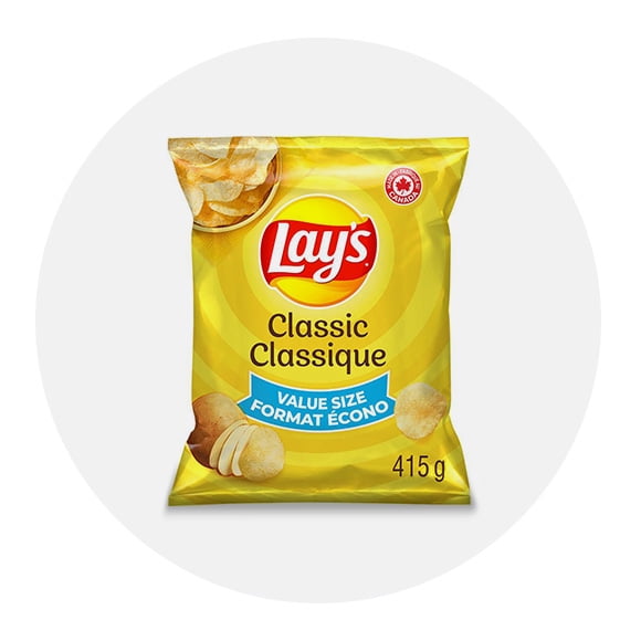 Value size chips