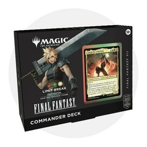 Magic the Gathering