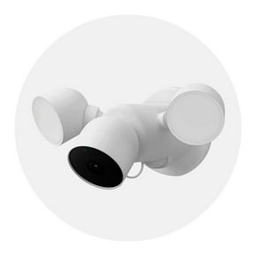 Smart home cameras & security cameras