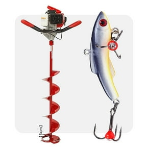 Fishing