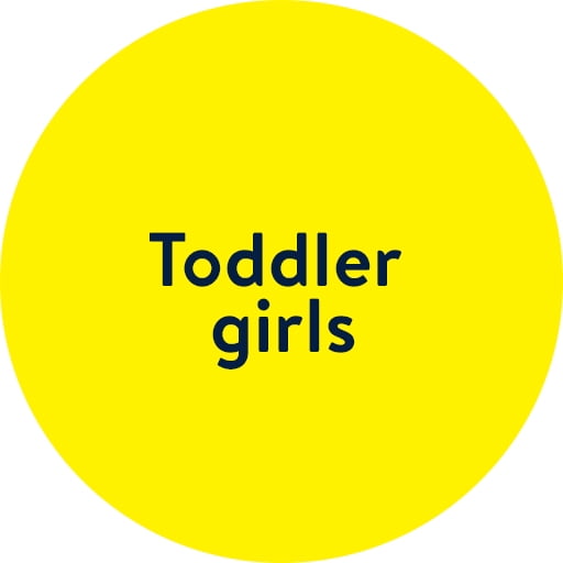 Toddler girl clearance