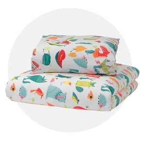 Kids' duvets & covers