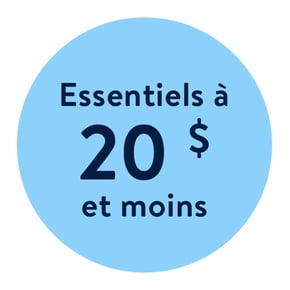 Essentiels pour le campus
