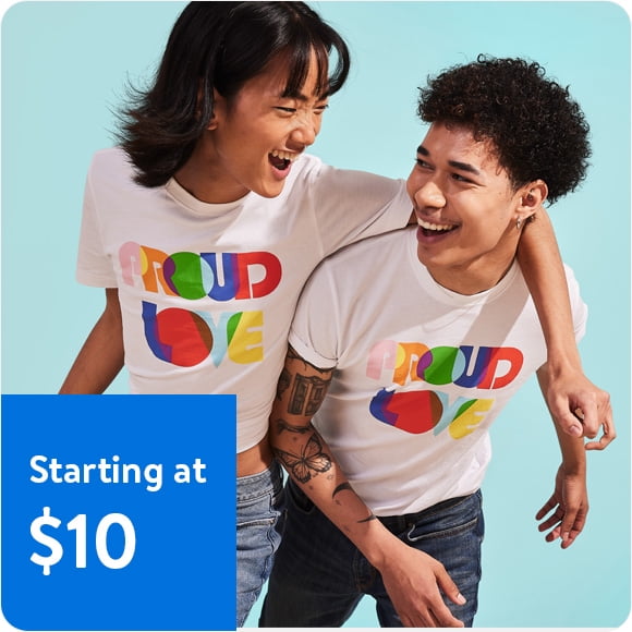 Pride Walmart Canada