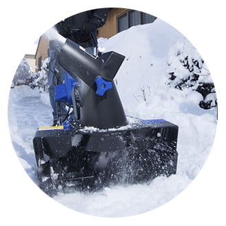 CLISPEED Kit pelle à neige portable 3 en 1 avec grattoir à glace