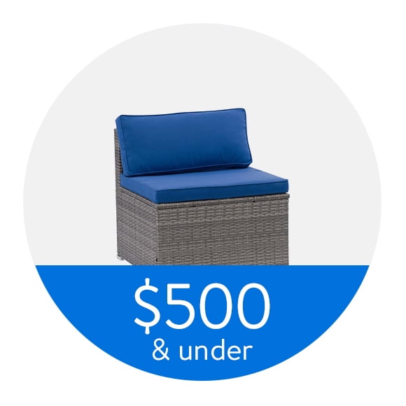Outdoor Furniture & Patio Furniture Walmart Canada