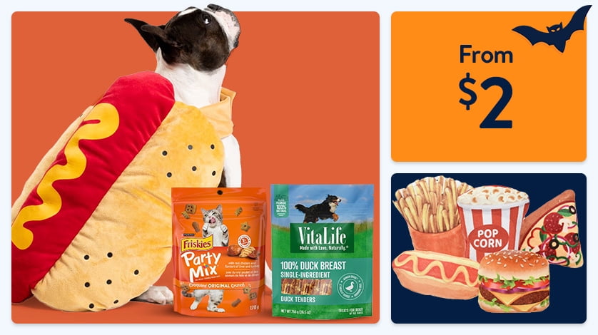 Dog Supplies Food Toys Accessories Walmart Canada